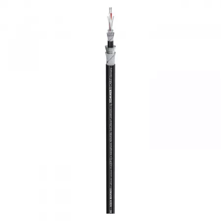 SC-Aqua Marinex Mikro 25 Кабель микрофонный, 100м, Sommer Cable, 200-0241AQ
