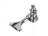 Колки для бас-гитары 4л, хром, Paxphil, JB-150-4L-CR