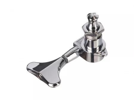 Колки для бас-гитары 4л, хром, Paxphil, JB-150-4L-CR