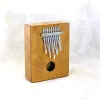 KL-A-S9BS-B Калимба санса 9, большая, Standart, коричневая, Kalimba LAB