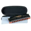 Professional Blues G Губная гармошка, Cascha, HH-2160