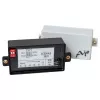 CC504AS-BK Cristal Clean Звукосниматель магнитный, хамбакер, активный, Ajo