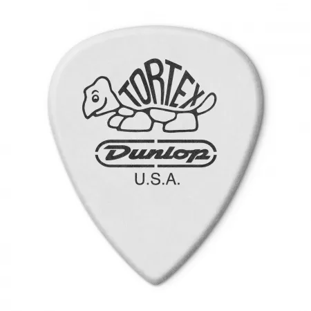 Tortex III Медиаторы 12шт, толщина 1,50мм, Dunlop, 462P1.50