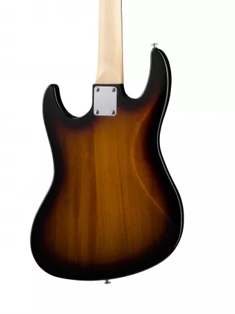Бас-гитара Clevan, CJB-20SB-GLOSS