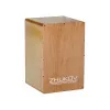 ZHD-CJBCH Standart Кахон, береза, отделка бук, 45х30х30см, Zhukov Handcrafted Drums