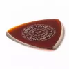 Primetone Медиаторы 3шт, толщина 1,3мм, маленький треугольник, Dunlop, 516P1.3
