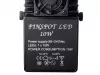 Прожектор пинспот, RGB, 10Вт, LAudio, WS-PS10-RGB
