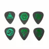 ILOVEDUST Медиаторы в коробочке, 6шт, Dunlop, ILDCT01