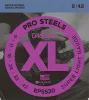EPS520 XL PRO STEEL Струны для электро-гитары Super Light 9-42 D`Addario