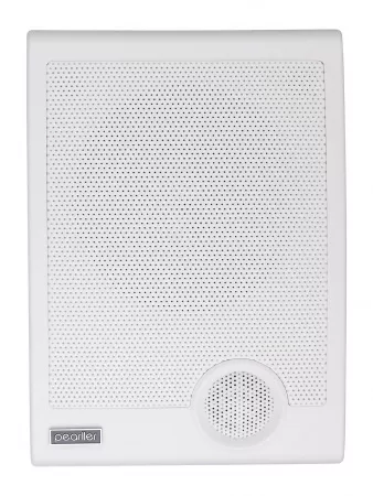 Громкоговоритель настенный, 10-5Вт, Pearller, HWR108T