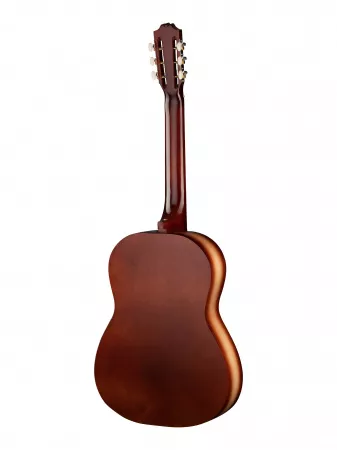 Акустическая гитара, Ижевский завод Т.И.М, 2K-NAT