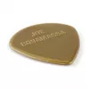 Bonamassa Gold Jazz III Медиаторы 24шт, Dunlop, 47RJB3NG