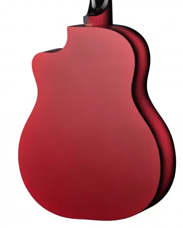 Гитара акустическая, Ижевский завод Т.И.М, 42C-RD