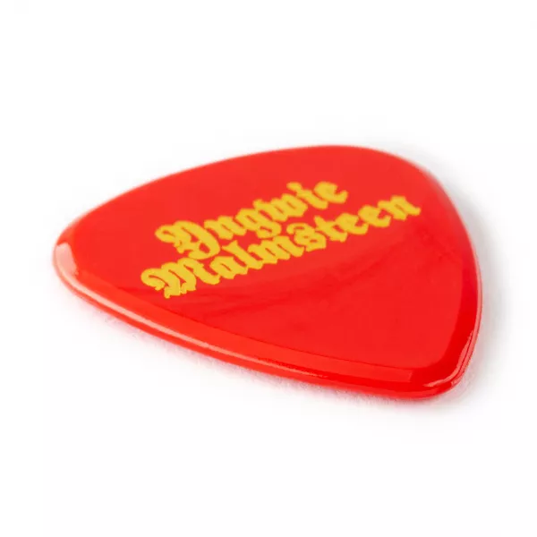 Yngwie Malmsteen Медиаторы 24 шт, Dunlop, YJMR02RD  рис.2 