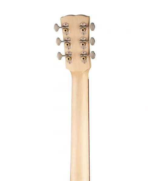 Steel String Series Green Globe Акустическая гитара, Kremona, M15-GG  рис.2 