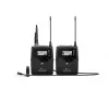 EW 512P G4-AW+ Беспроводная система с петличным микрофоном, 470-558 МГц, Sennheiser, 508416