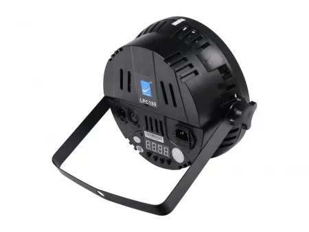 Светодиодный прожектор смены цвета, RGB, 60х3Вт, Big Dipper, LPC180