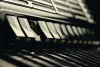 A2152 MORINO IV 120 DL black Аккордеон Hohner