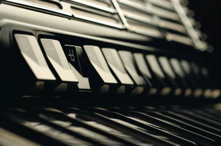 A2152 MORINO IV 120 DL black Аккордеон Hohner