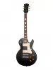 Classic Rock Электрогитара, черная, Cort, CR200-BK