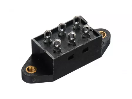 Кнопка переключения напряжения, N-Audio, Button-N-Audio
