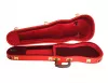 MZ-FVs-4/4-red/red Футляр для скрипки 4/4, MEZZO