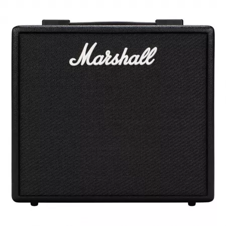 Комбоусилитель гитарный, 25Вт, Marshall, CODE25