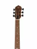 Акустическая гитара, с чехлом, Mollo Guitar, JF-1