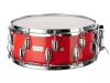 Малый барабан, красный,14x5,5" LDrums, LD5408SN