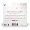 XS Комплект струн для мандолины, фосфорная бронза, 11-40, D'Addario, XSM1140