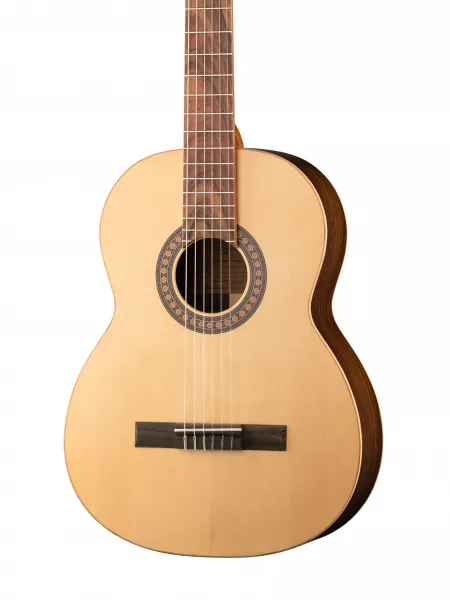 Soloist "Concert" Классическая гитара, NewTone, SCCLASNRW  рис.2 