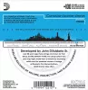 EJ11 Струны для акустической гитары бронза 80/20, Light 12-53 D`Addario