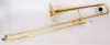 Trombone Lacquer Тромбон, лакированный, Conductor