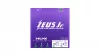 Zeus Jr Изолированный блок питания, Nux, NIP-Z6