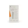 VENN Синтетическая трость для саксофона альт, размер 3.0, Rico, VAS0130G2