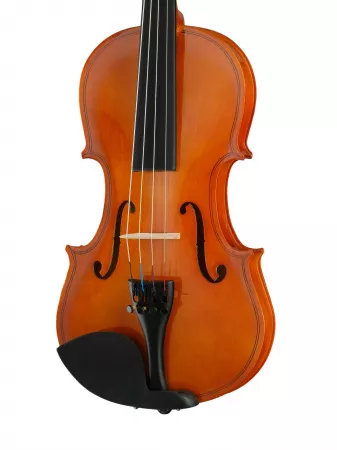 Скрипка студенческая 1/2, с футляром и смычком, Foix, FVP-01A-1/2