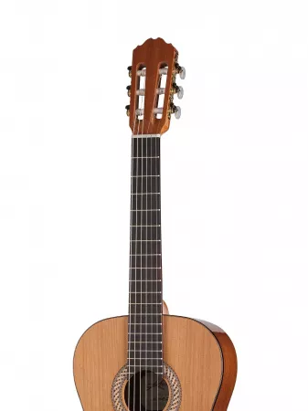 Sofia Soloist Series Классическая гитара, размер 3/4, Kremona, S58C