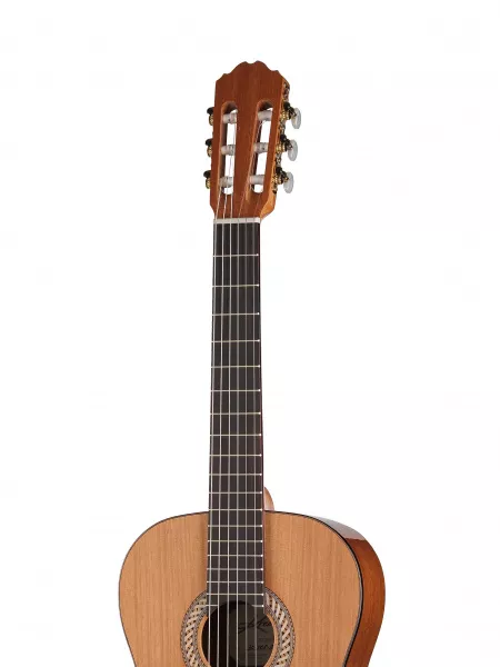 Sofia Soloist Series Классическая гитара, размер 3/4, Kremona, S58C  рис.2 