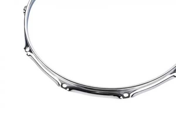 Обод малого и том барабана 14", верхний, сталь 3мм, LDrums, HA13-301410CR  рис.2 