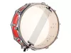 Малый барабан, красный,14x5,5" LDrums, LD5408SN