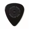 Prime Grip Delrin 500 Медиаторы 12шт, толщина 0,96мм, Dunlop, 450P.96