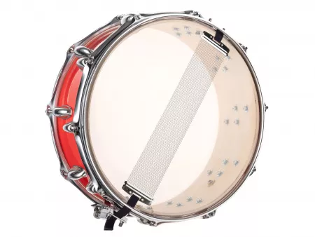 Малый барабан, красный,14x5,5" LDrums, LD5408SN