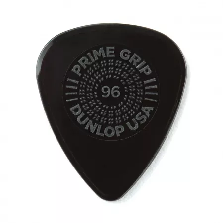 Prime Grip Delrin 500 Медиаторы 12шт, толщина 0,96мм, Dunlop, 450P.96