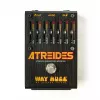 Way Huge Atreides Analog Weirding Module Педаль эффектов, Dunlop, WHE900