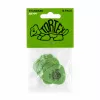 Tortex Standard Медиаторы 12шт, толщина 0,88мм, Dunlop, 418P.88