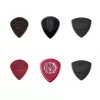 John Petrucci Набор медиаторов, 6шт, Dunlop, PVP119