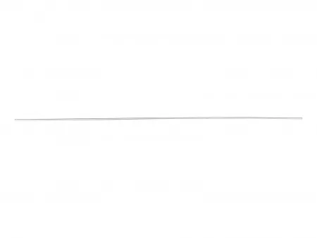 Компл.(6 шт) микротональных ладов, нерж. сталь, ш. 2.0мм, фабричная поставка,Sintoms, MTSS189110Fw.p.