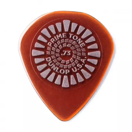 Animals As Leaders Primetone Медиаторы 3шт, толщина 0,73мм, коричневые, Dunlop, AALP01