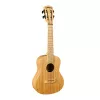 Bamboo Series Укулеле концертный, с чехлом, цвет натуральный, Cascha, HH-2313