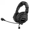 HMD 300 PRO Гарнитура проводная, без кабеля, Sennheiser, 506900